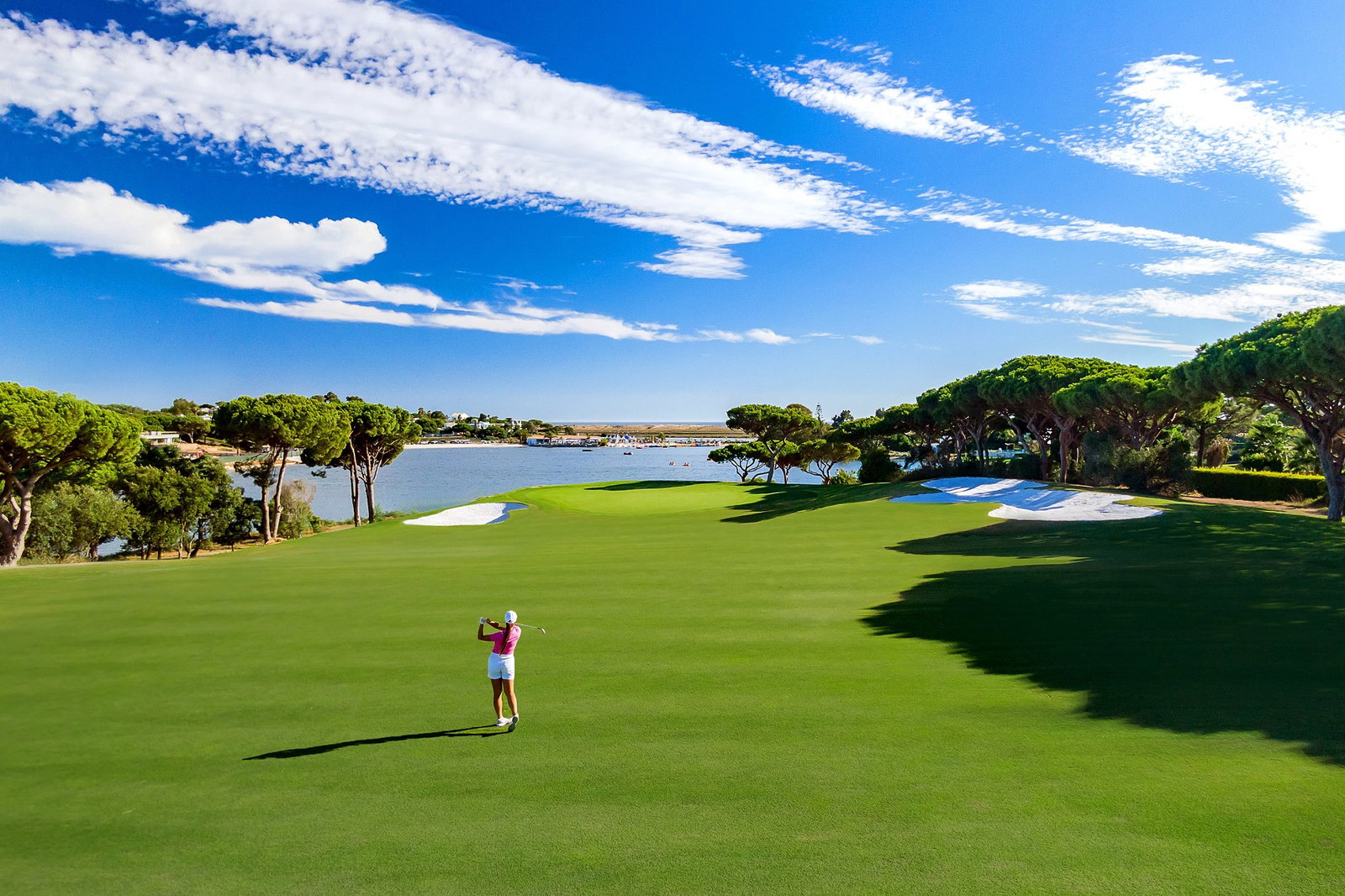 Quinta do Lago eco-blueprint shines light to path after lockdown